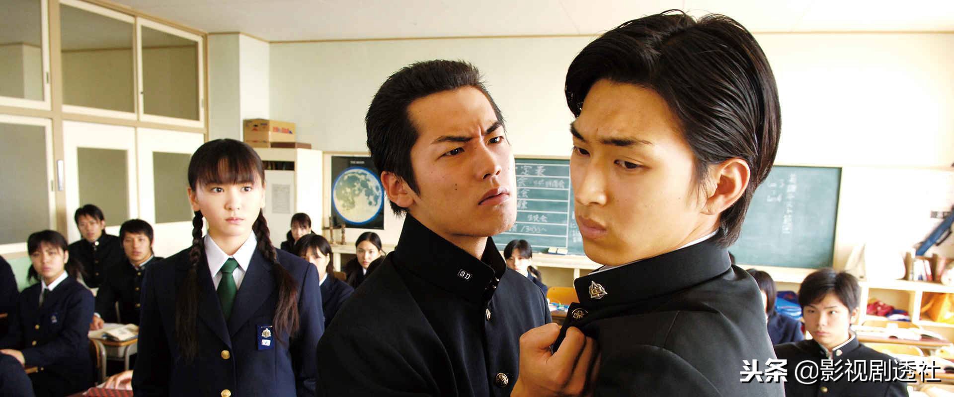 新垣结衣为什么是国民老婆,日本国民女神结婚新垣结衣