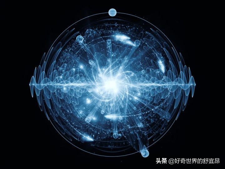 量子力学通俗讲解量子纠缠,如何理解量子力学里面的量子纠缠