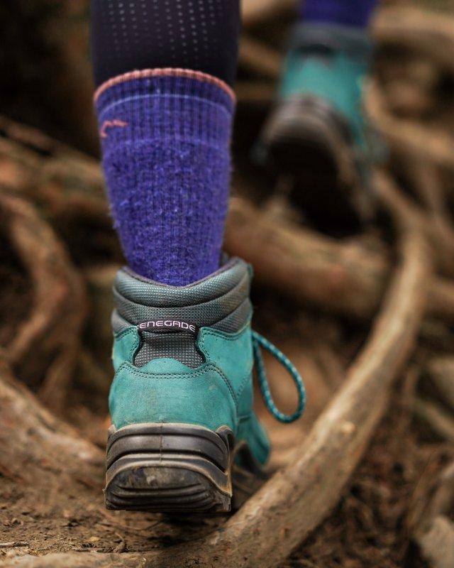 雪山徒步鞋测评,lowa徒步鞋怎么样