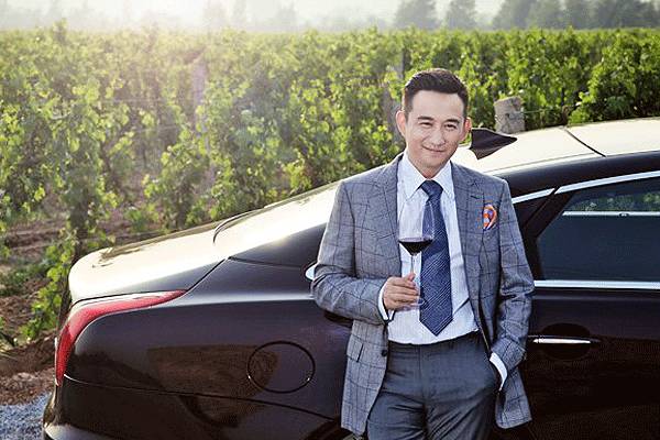 黄磊堪称生活百科全书,黄磊人生到了一定时候就是一口饭