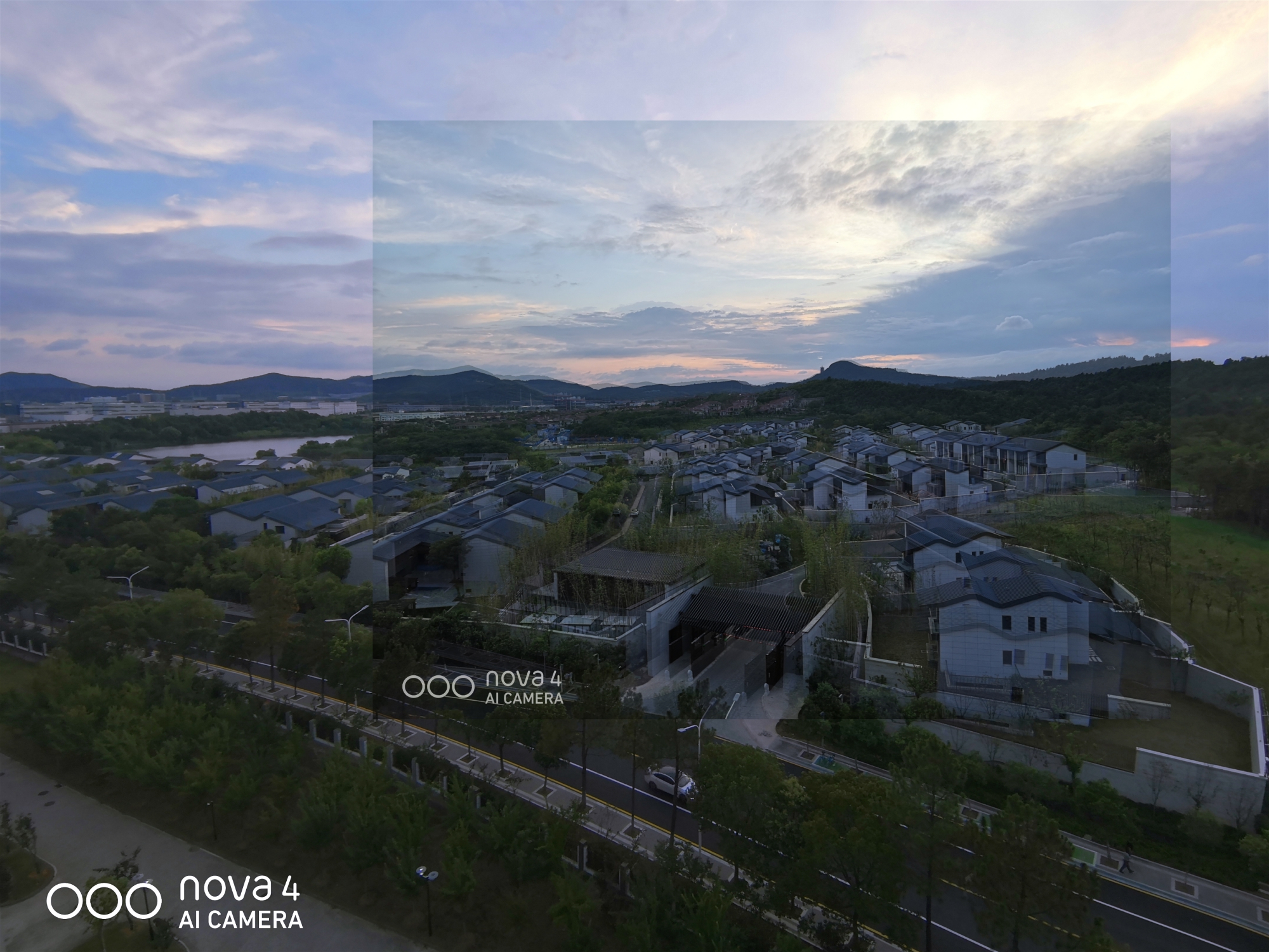 华为nova4为何依旧热销？4大拍照体验告诉你