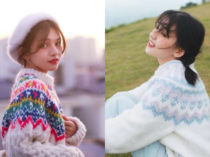 性价比高的淘宝女装衣服店,便宜精品衣服推荐女装店