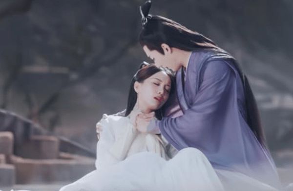 千古白玦炙阳关系,千古玦尘白玦和上古什么关系