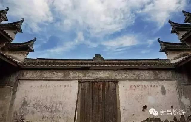 绍兴嵊州最美古村,绍兴最美古村落自驾游线路