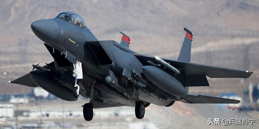 沙特空军主力战机,沙特空军实力不容小觑