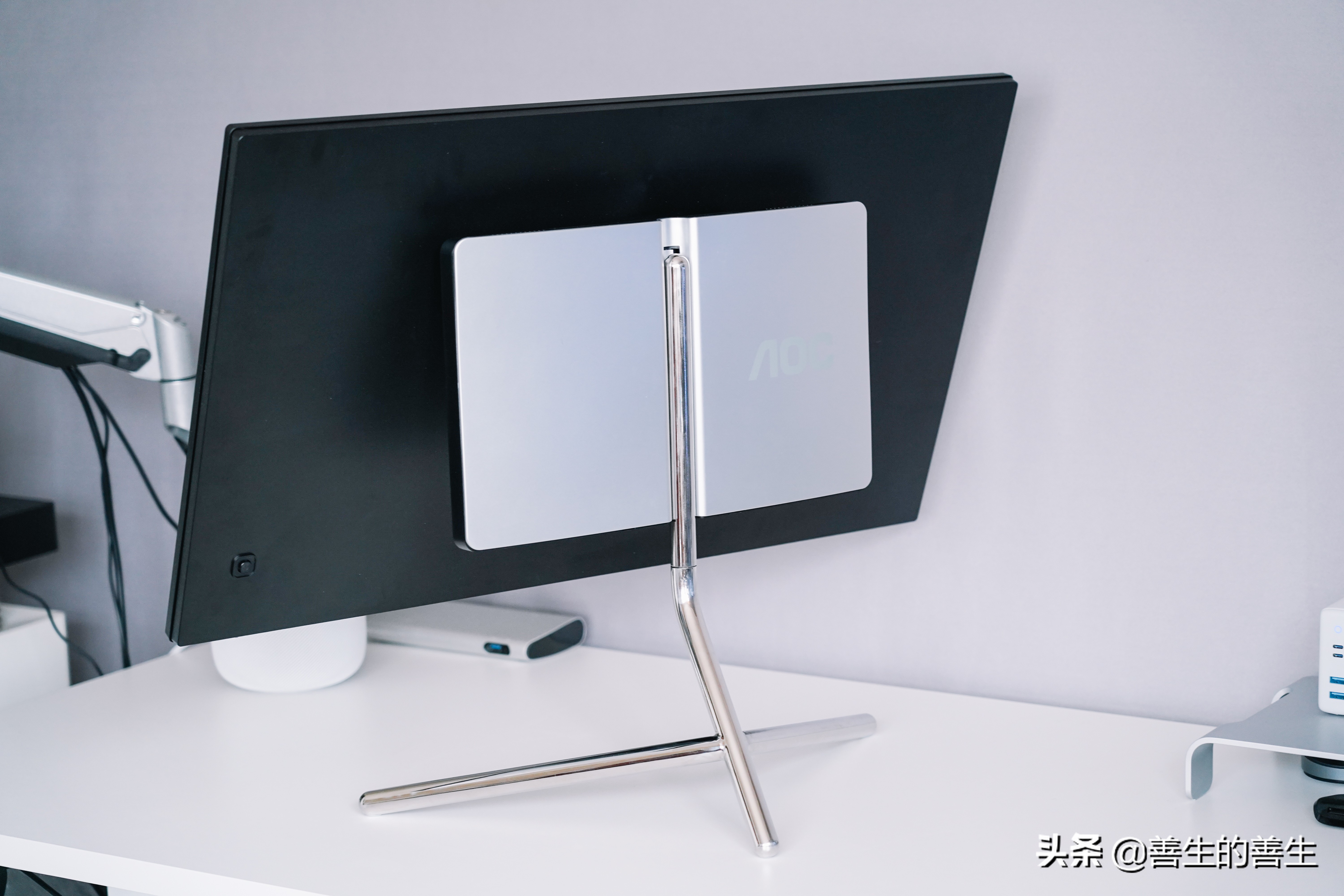 aoc保时捷显示器4k,aoc27寸保时捷显示器