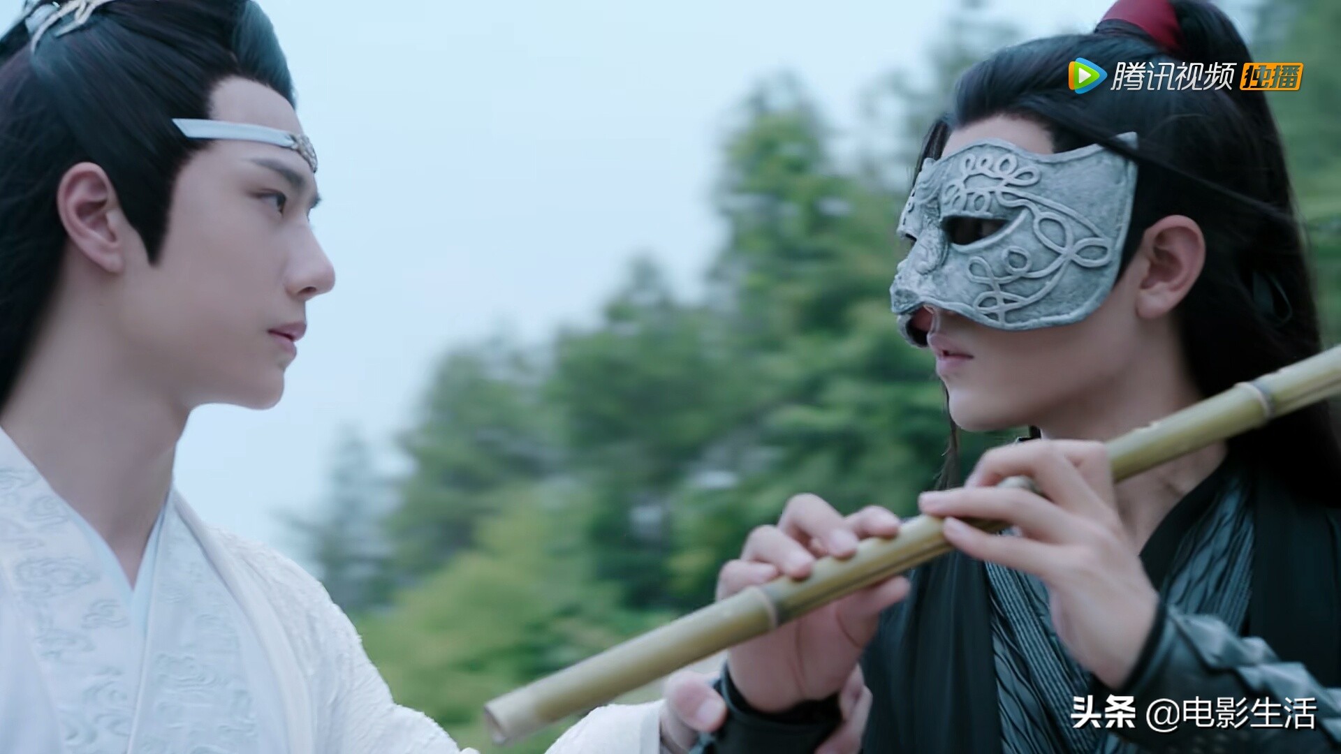 陈情令是根据哪个小说改编,陈情令改编了哪些地方