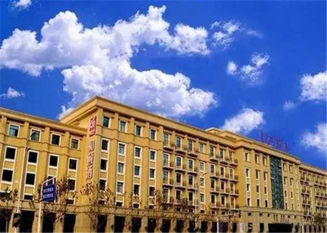 合肥人眼中的第一印象,合肥的第一印象