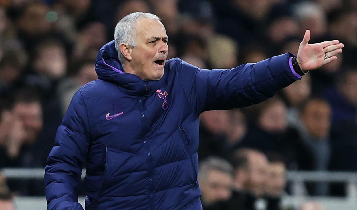 西媒评价皇马穆帅,穆帅怒批曼城翻案全集