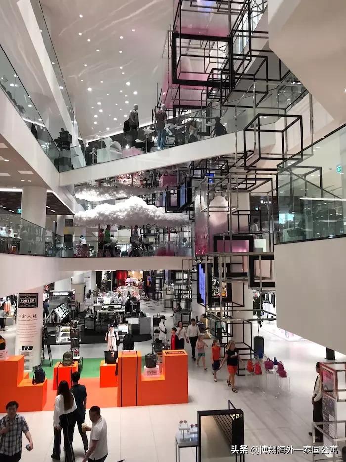 泰国旅游攻略曼谷景点地图,泰国曼谷自由行旅游攻略最新