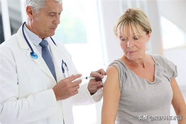 hpv感染身体长疣会自动消失吗,hpv感染后身上会长血痣吗