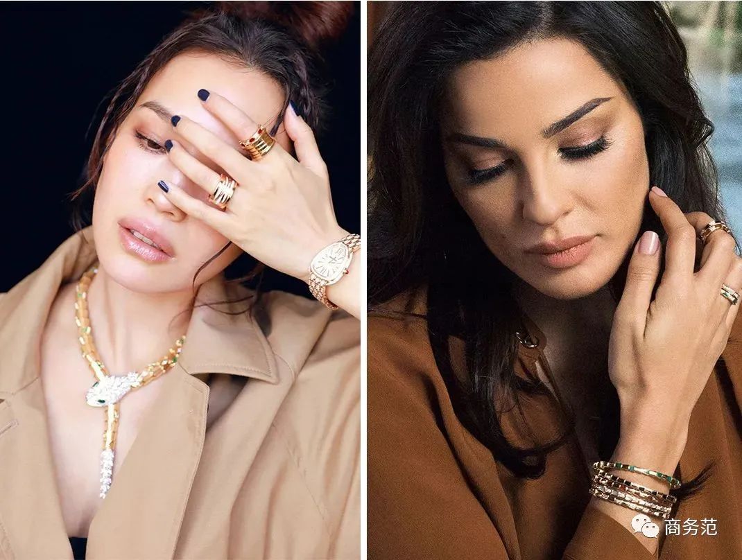 21年最火手镯,21款经典大气的手镯买了不过时