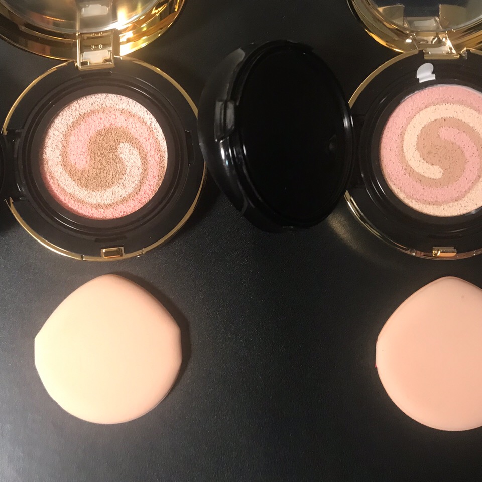 李佳琦现象,口红之外的,让你OMG的DPC豹纹BB霜测评与真假鉴别