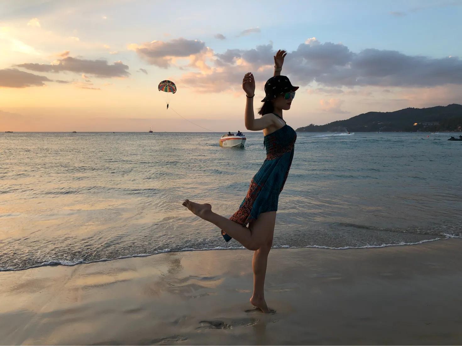 不花冤枉钱旅游攻略软件推荐,去普吉岛自由行价格