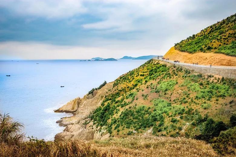 舟山吃海鲜哪里最正宗,舟山海鲜去哪吃原汁原味