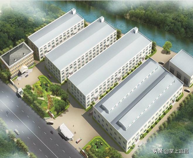 宜昌2022年开工的百亿项目,宜昌前三季度集中开工重大项目