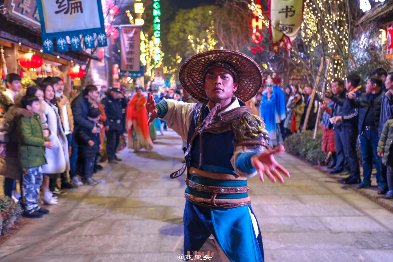 宜春三日游自由行,宜春3日游