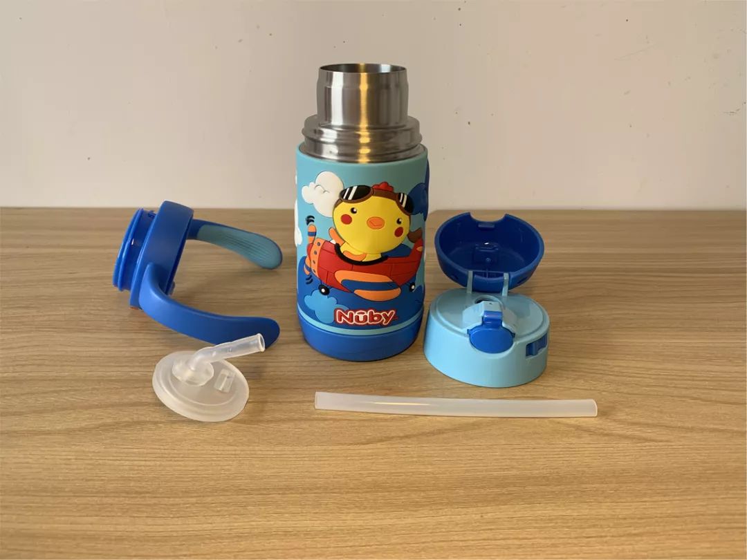 吸管保温杯婴儿推荐测评,儿童吸管保温杯老爸评测