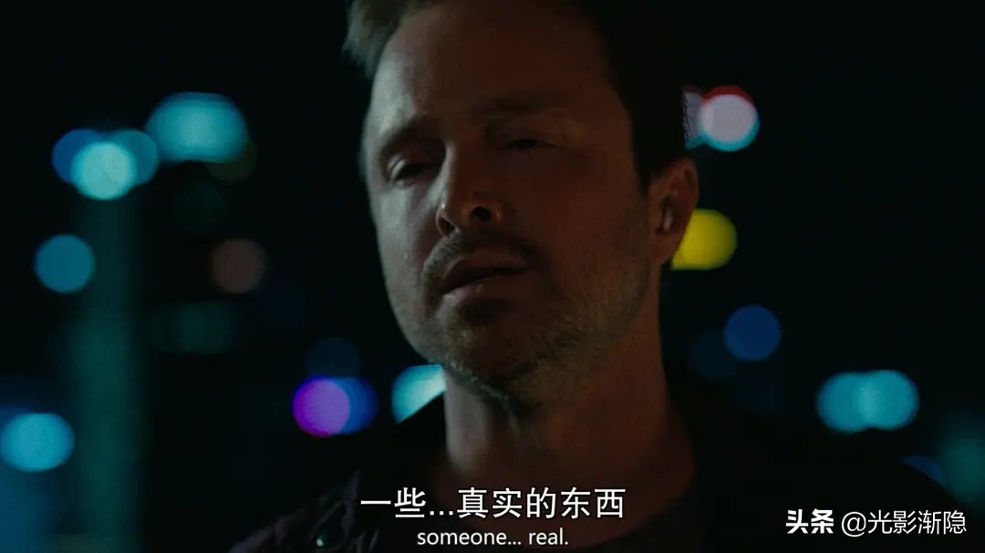 影视剧不断传递的“AI统治世界”，是在危言耸听？还是在唤醒人性