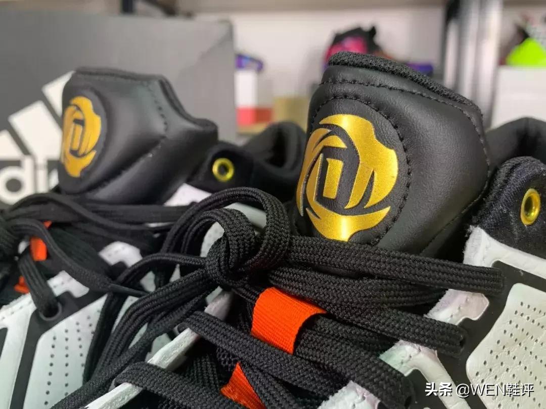 罗斯10球鞋评测,罗斯10战靴测评
