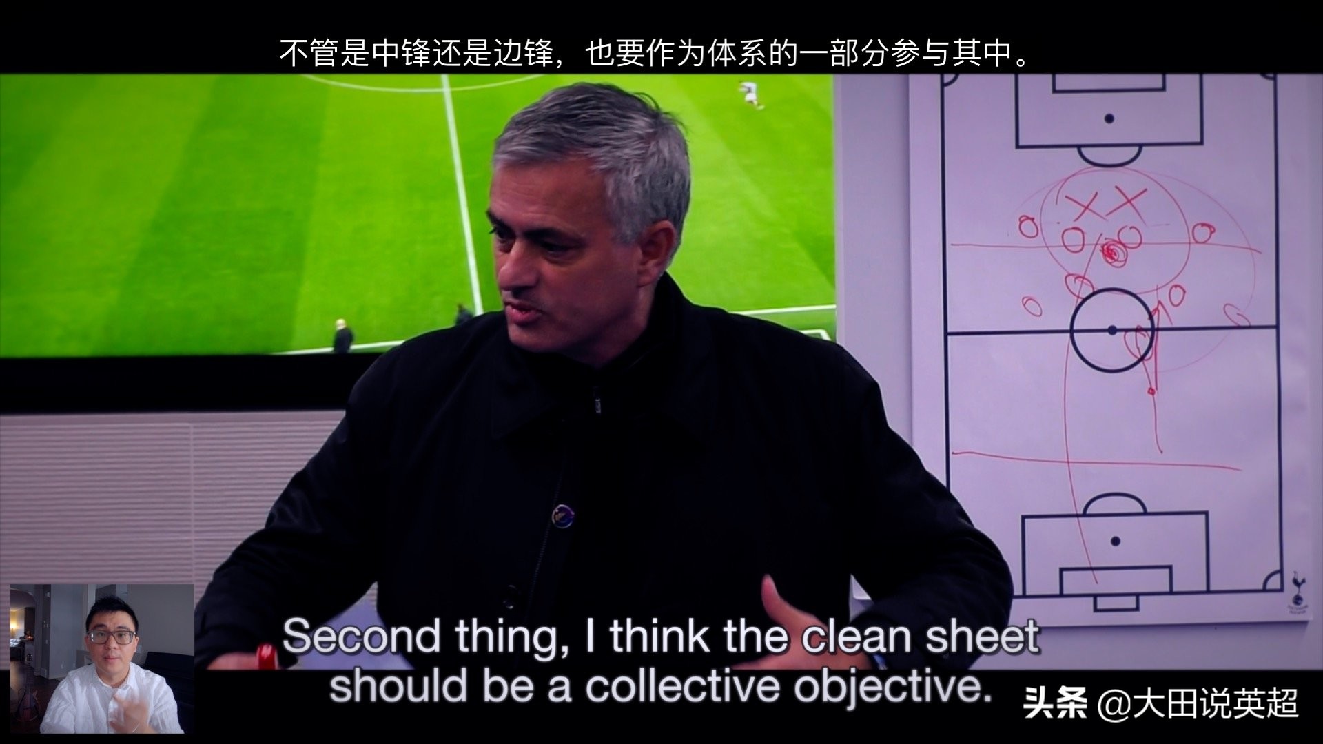 孤注一掷穆里尼奥纪录片,穆里尼奥孤注一掷