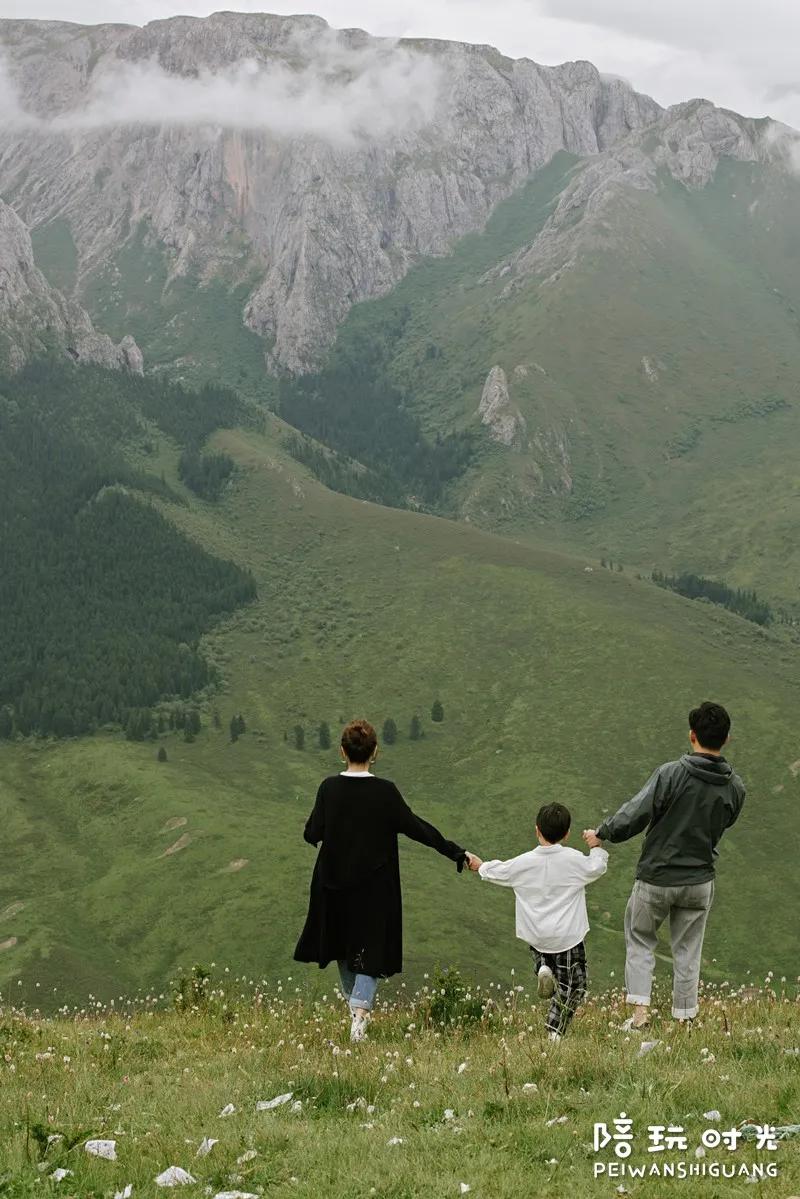 国庆去哪玩人少风景好带孩子,国庆带娃冷门小众人少旅游地点