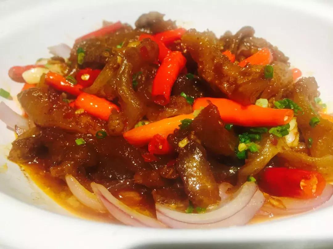 铜仁美食排行榜前十名小菜馆,铜仁市美食推荐排行榜前十名