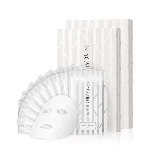 平价补水面膜性价比高的推荐哪款,熬夜面膜学生党平价