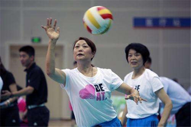 历届女排冠军都是谁,女排曾经连冠功臣