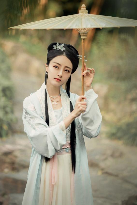 五一出行汉服收纳,汉服出游注意事项