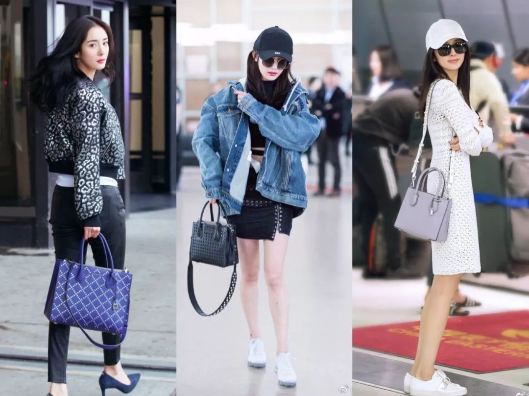 想入手一个大牌包包该怎么入手,千元的包推荐轻奢