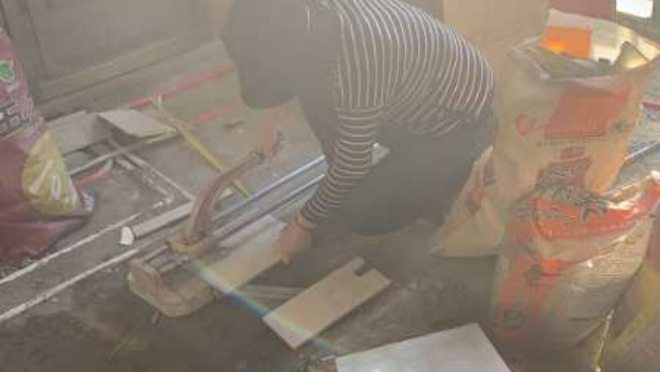 我家26平方单间(住宅)改两房一厅+双阳台微型别墅全过程记录