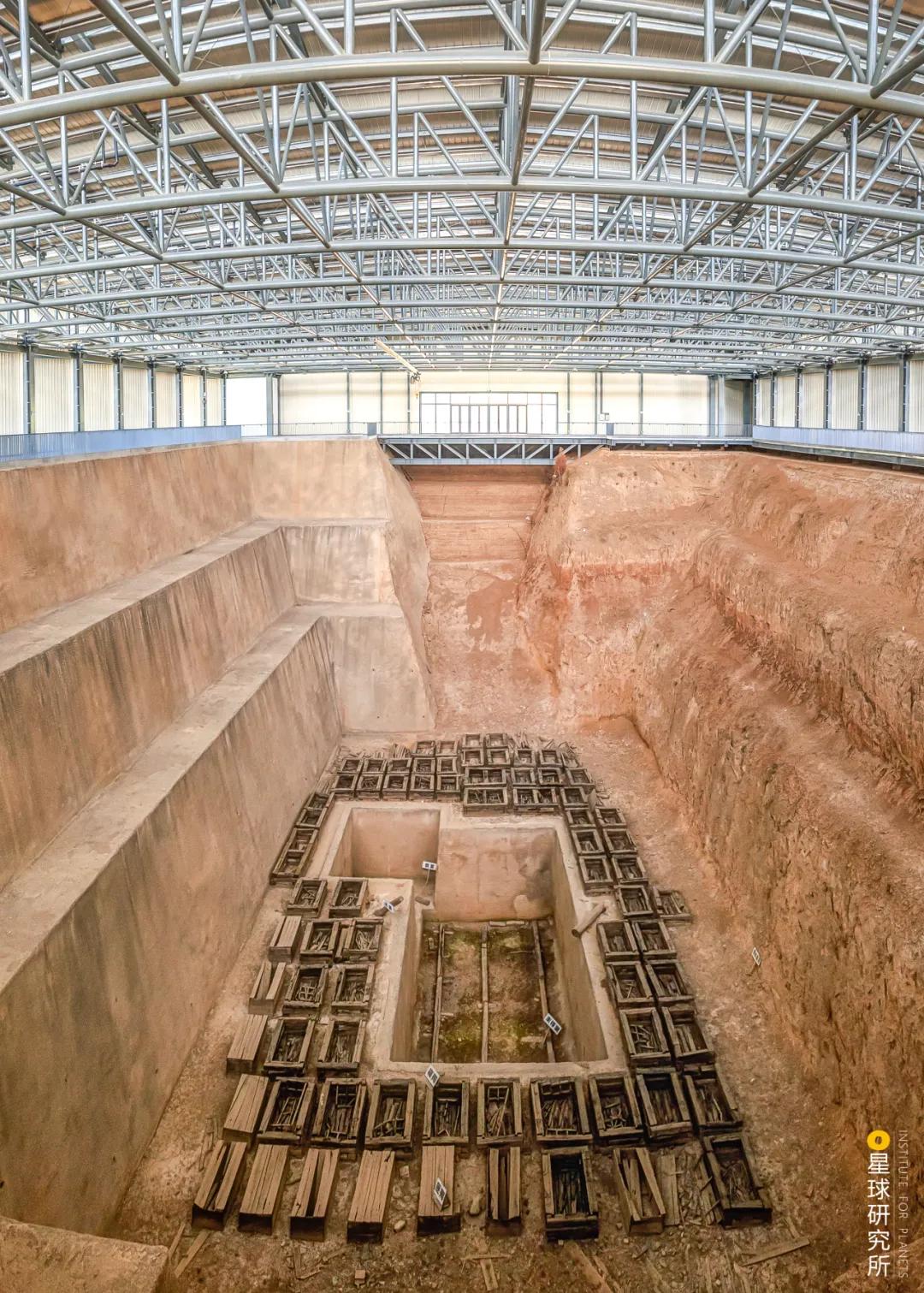 秦始皇兵马俑位于什么地方,秦始皇兵马俑为什么要建造