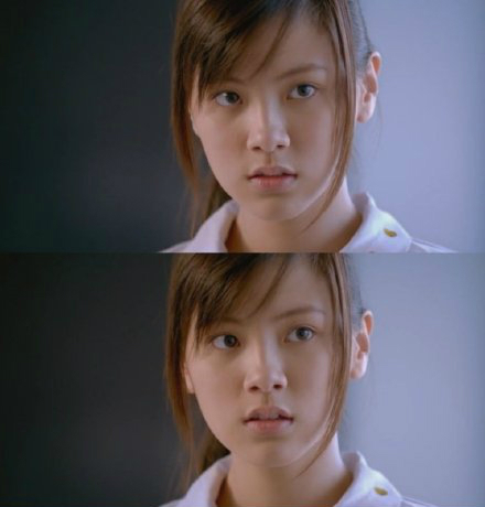 中国美女未进最美面孔前三，来自泰国的芭比，却蝉联两年第一