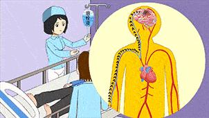 脑梗一年要打几次疏通血管的针,脑梗疏通血管最佳方法