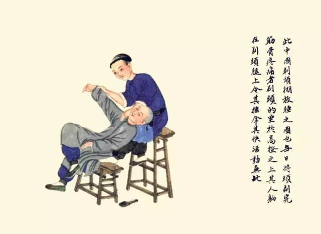 100种民俗完整版,100种失传的手艺活