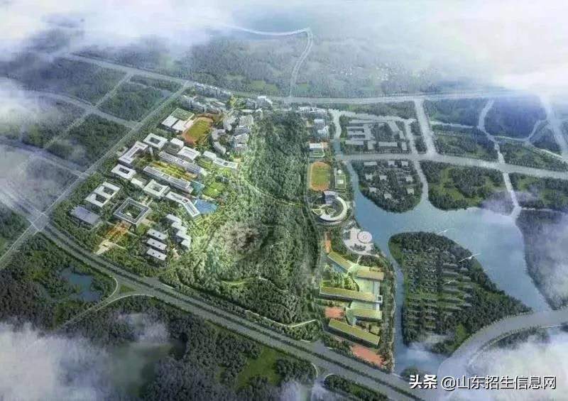 录取分数低的四所重点大学,这4所二本大学录取分数比名校低