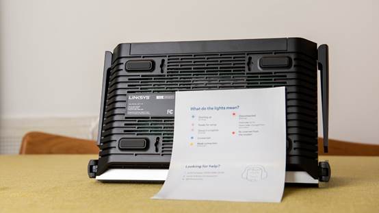 领势linksysvelopmr9600,领势mr9600和网件rax70怎么选择