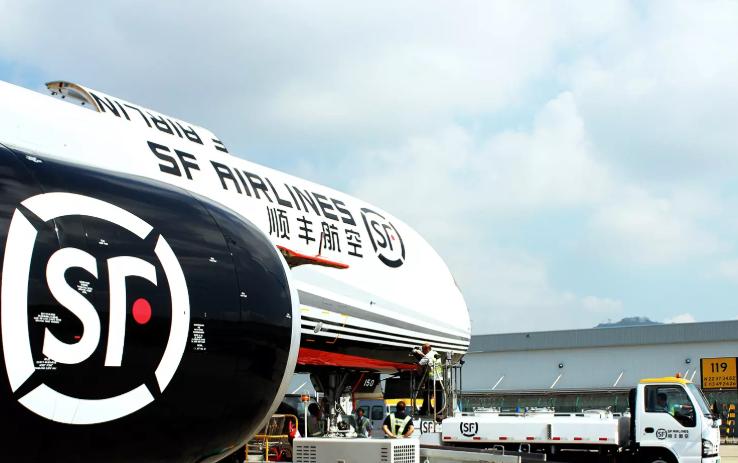 顺丰股票减持情况,顺丰控股股价腰斩的原因