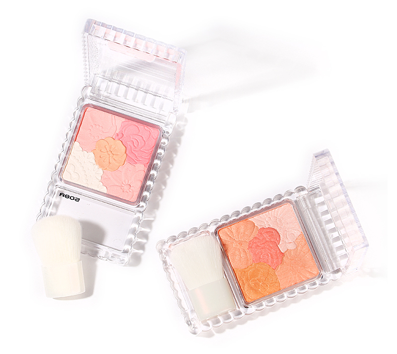 初学化妆买哪些最省钱,初学者化妆便宜入手推荐