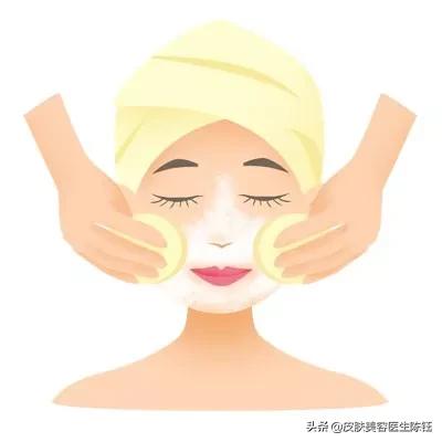 白瓷和光子嫩肤,光子和黑脸娃娃的区别