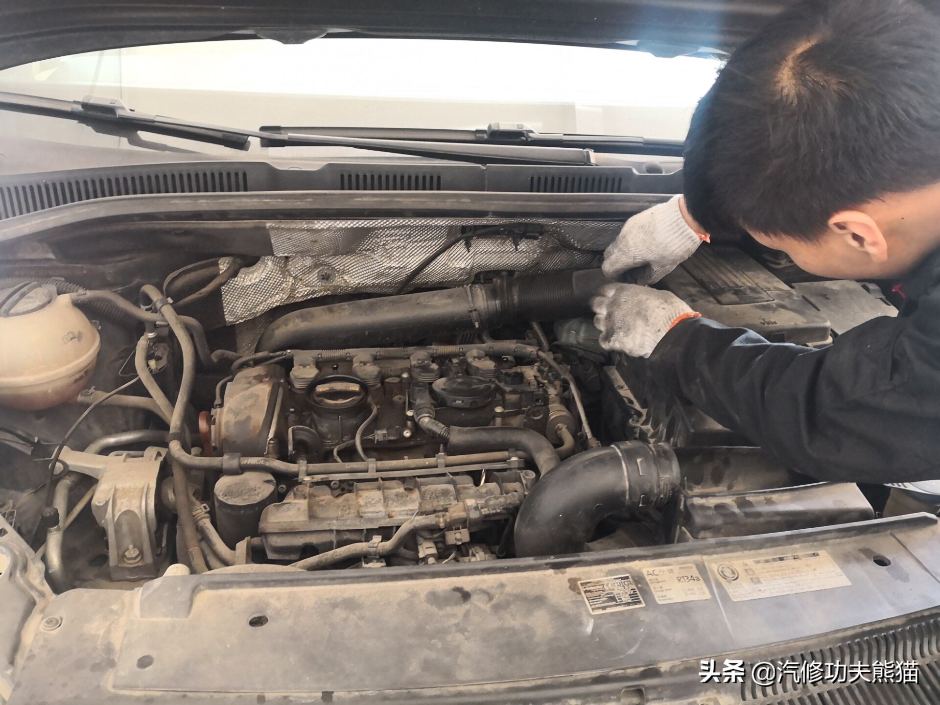 ea8882.0t夏朗烧机油,大众夏朗1.8t烧机油怎么样