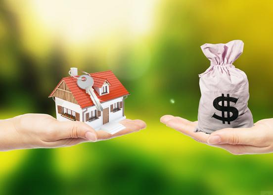 疫情期间海外房产配置问题,疫情期美国房产市场如何