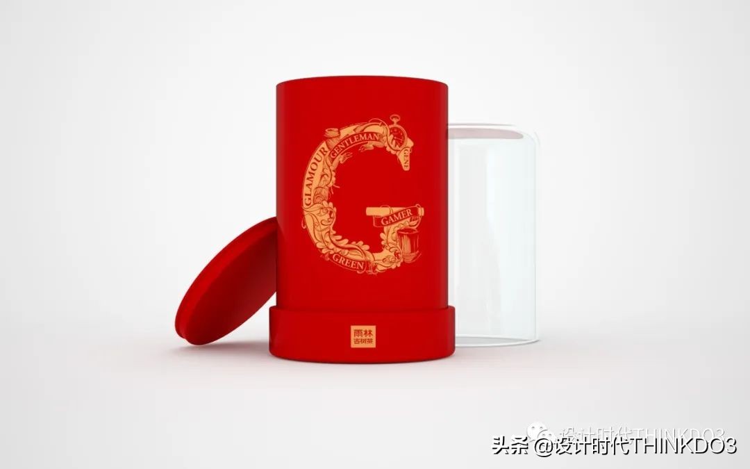 2021德国iF设计奖——品牌包装类获奖作品「完整版二」