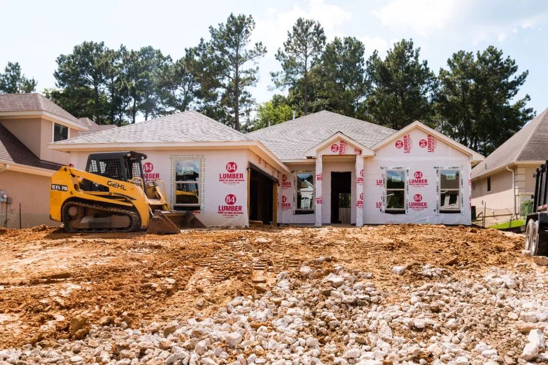 住洋房开游艇，做美国的*庄大**园主，朋友圈拉仇恨的绝佳机会来了