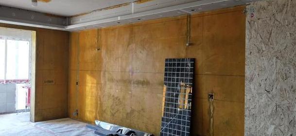 不找装修公司自己装房子,不找装修公司自装简约现代风格