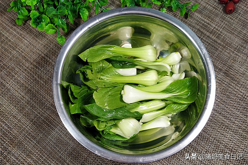 炒面咸香,咸香炒面