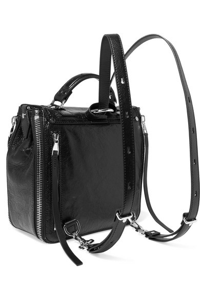 买一个品质好的女士双肩包,小女生适合背的双肩包推荐