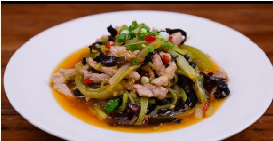 年夜饭最受欢迎的素菜,年夜饭菜谱16道菜清单