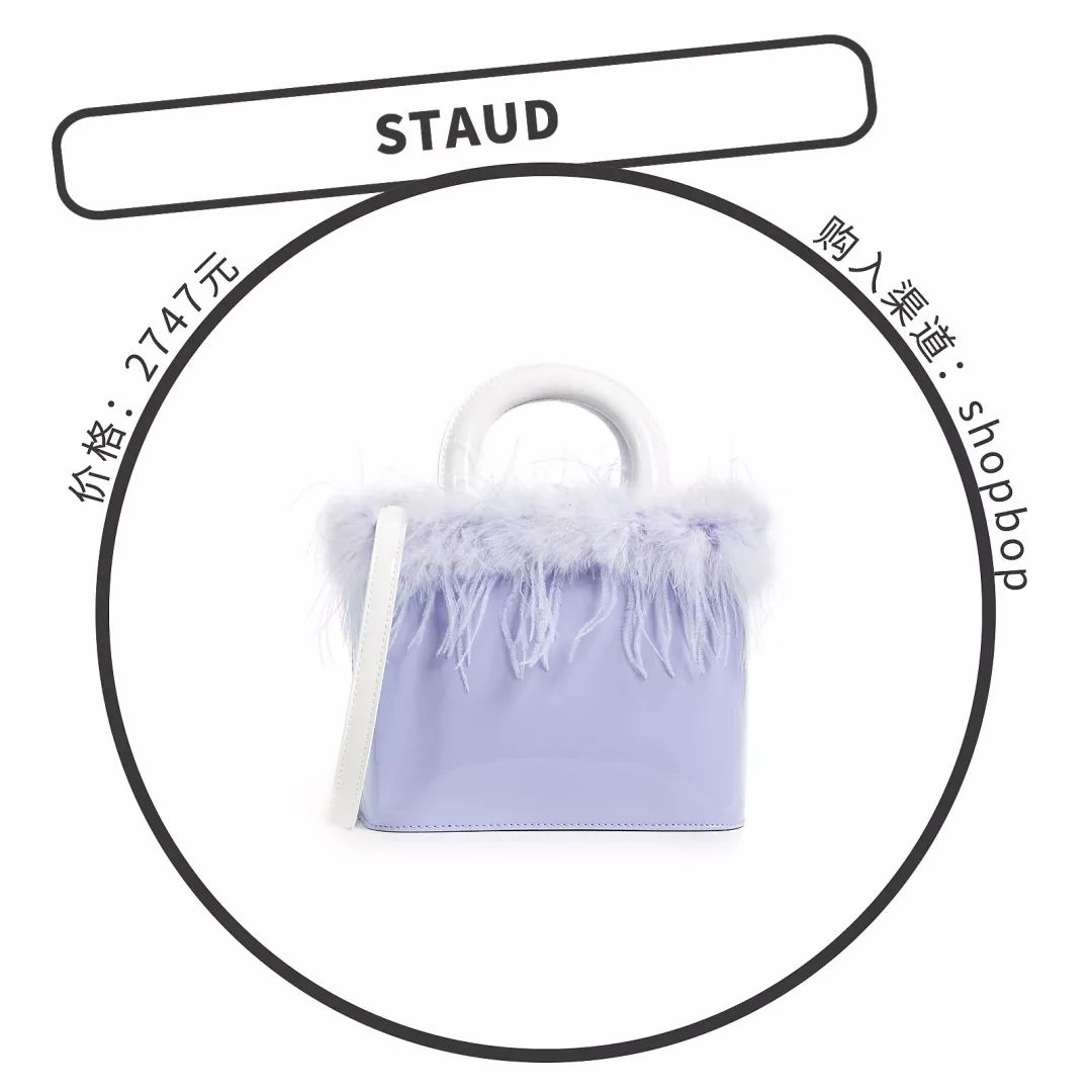 现在最流行的轻奢包包,最值得入手的轻奢包包